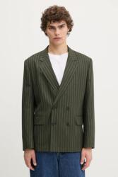 HUGO zakó - zöld 50 - answear - 79 990 Ft