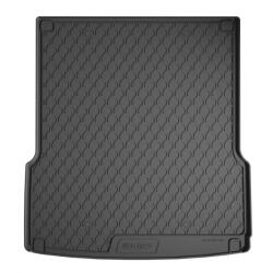 Gledring Mercedes GLS-Classe 2015-2019 (X166, 7 személyes) Gledring méretpontos csomagtértálca (1723_33229_ah)