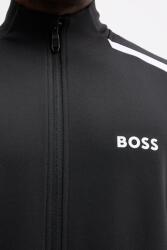 BOSS Green суичър с цип мъжки SW_TOC Spin FZ (50554402) - answear - 254,06 лв