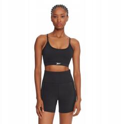 Reebok Edzőmelltartó Reebok x Éva Fekete RK25312CCW-100003 L (RK25312CCW-100003)