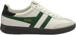 GOLA Bőrcipők Gola Cyclone Leather fehér