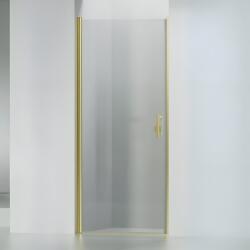 Water Fun Madeira || Gold 100 nyíló zuhanyajtó, 190cm, 6mm, NANO (GAM-1019) - waterfun