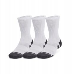 Under Armour zokni fehér 37-41-es méret (901862)