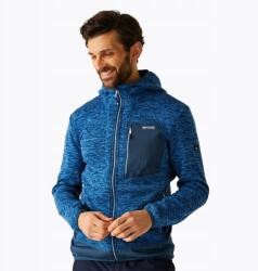 Regatta Férfi pulóver Regatta Alven snorkel blue/moonlight farmer XL
