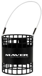 MAVER xl big cage feeder feeding 15g (MA536-015)