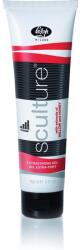 Lisap Sculture Gel extra erős zselé, 150 ml - hairpower