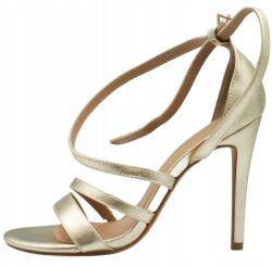 Anna Field E-Crown-117 Magasszárú cipő méret40 (E-Crown-117)