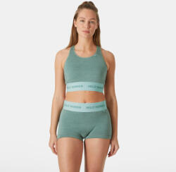 Helly Hansen Merinó melltartó női Helly Hansen Lifa XL kék|zöld