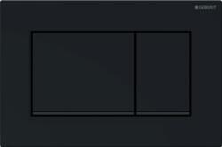 Geberit Sigma 30 kettős öblítésű működtetőlap, könnyen tisztítható, műanyag (115.883.16.1)