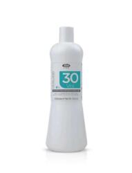 Lisap Developer hidrogén peroxid 9%, 1 l - hairpower