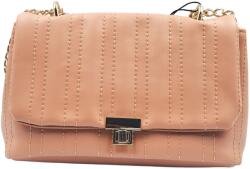 PIECES PCOFELIA Crossbody Bag, Adobe, kézitáska, poliuretán (17143807)