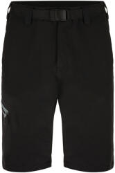 ZENZIMAT Férfi softshell rövidnadrágok Loap Urro kültéri használatra lila