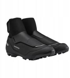 Shimano Spd téli cipő Shimano SH-MW502 (MW5) 41 fekete (ESHMW502MCL01S41000)