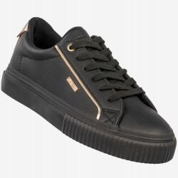 Big Star Női sportcipők Big Star Sportcipők Divatos félcipők Fekete SS274025 37 (SS274025)