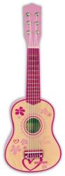Bontempi Fa gitár 55 cm lányos (225572) (B225572)
