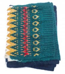 United Colors of Benetton 1142E0833 Sál, többszínű, 180×25cm, One size (1142E0833)