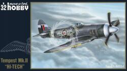 Special Hobby Hawker Tempest Mk. II "hi-tech" Special Hobby SH32054 1/32