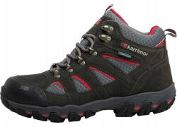 Karrimor Bodmin Mid Lady K898-DGC női túracipő hegyekbe, 38-as Méret (K898-DGC)