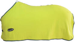 Umbria Equitazione Antipillé poláris ló takaró Umbria Equitazione 155 CM sárga|zöld