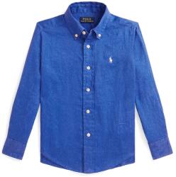 Ralph Lauren len ing - kék 102-108