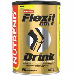 Nutrend Flexit Gold Drink 400g Ízületi Glükózamin