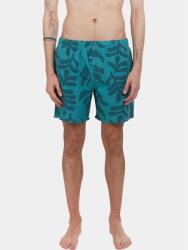 Fundango Bono Print Boardshorts férfi boardshort 28 zöld