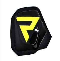Rebelhorn Térd Slider Rebelhorn (tépőzáras) Black/flo Yellow (os)