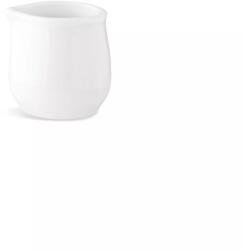 Lilien Cană pentru lapte din porțelan Josefine, albă, Capacitate: 0, 02 litri, Înălțime: 41 mm