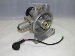 MTX Párátlanító N/KPL. 12, 5 BAR. 4KIMENET A Fűtőtestből, 4 Kimenet Q104AT-B Q104