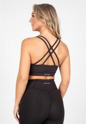 Gorilla Wear Női melltartó Gorilla Wear Arizona M fekete