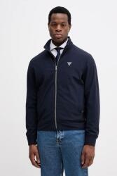 Guess rövid kabát sötétkék, átmeneti, M4YL13 WEZ70 - sötétkék S