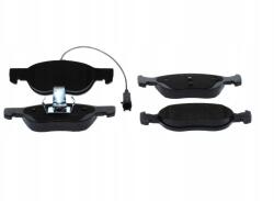 Bosch Alfa romeo fékbetét 145/marea hétvége Bosch 0 986 424 362