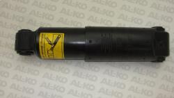 AL-KO Schmitz Lengéscsillapító 2XFI16 Szélesebb Persely 80MM, O/O Hűtő Al-ko 9560