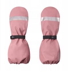 Reima Gyerek esőkesztyű Reima Kura rose blush 5 (5300005A1120005)