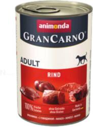 Animonda konzerv felnőtt kutyáknak marha ízesítésben 400g