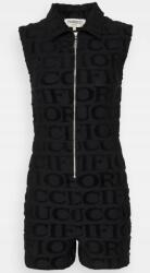  Fiorucci Monogrammos Frottír Kombiné, S-es méret (W18VMON1CBK)