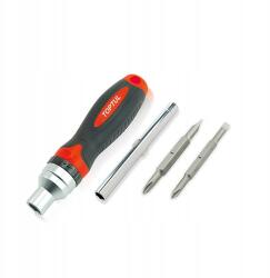 TOPTUL Csavarhúzók, Bitek GAAR0402 Toptul (GAAR0402)