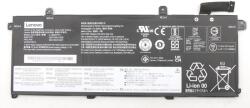 Lenovo Akkumulátor eredeti 5B10W13908 L18C3P72 Lenovo Thinkpad P14s gen2 20A0 20A1 készülékhez (5B10W13908)