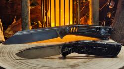  Scandinoff dupla csomag Steeleton Nordic Night 130 és 95 (DP-SCA-ST-130-95-NN)