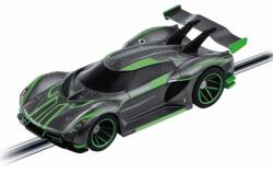 Carrera GO 64287 Hyper Sportscar 1 pályaautó - miniverda