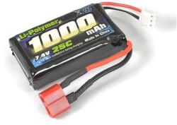  FTX Tracer Li-Ion 7, 4V 1000mAh akkumulátor, Deans T csatlakozós