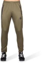 Gorilla Wear Futás Gorilla Wear Branson fekete|zöld