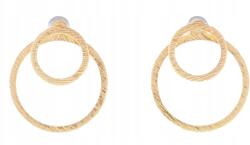 Pilgrim A10 2 in 1 Fülbevaló (1024990)