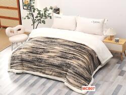 East Comfort Paturi cocolino cu blanita 2.3Kg, 200x230cm, MCB07 Patura