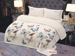 East Comfort Paturi cocolino cu blanita 2.3Kg, 200x230cm, MCB02 Patura