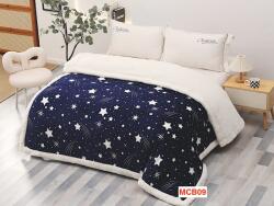 East Comfort Paturi cocolino cu blanita 2.3Kg, 200x230cm, MCB09 Patura