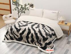 East Comfort Paturi cocolino cu blanita 2.3Kg, 200x230cm, MCB03 Patura