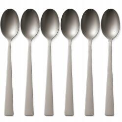 Przydasie. pl 6x Leveses Kanál Evőeszköz Szett 6DB-OS Evőeszköz Szett (#11334)