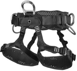  OCÚN Frey L/XL black - ipari alpin beülő (8591804625596)