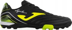 joma Futballcipő Joma Aguila 2501 Turf Fekete AGUS2501TF 46 (AGUS2501TF)